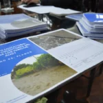 Presentarán el proyecto ejecutivo de los canales colectores del Valle de Los Pericos, una obra clave para prevenir inundaciones canales colectores