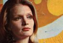 Murió Chunchuna Villafañe, ícono de la moda, el cine y la televisión argentina