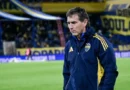 Boca confirmó la salida de Claudio Úbeda y acelera la búsqueda de un nuevo entrenador