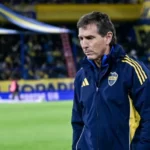 Boca confirmó la salida de Claudio Úbeda y acelera la búsqueda de un nuevo entrenador claudio ubeda