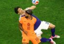 Japón sorprendió a Países Bajos y rescató un empate agónico en el Mundial 2026