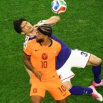 Japón sorprendió a Países Bajos y rescató un empate agónico en el Mundial 2026 depay