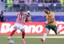 Paraguay empató con Australia y quedó bien posicionado entre los mejores terceros del Mundial 2026