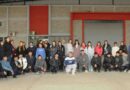 La Municipalidad acompaña a las candidatas de la Escuela Marina Vilte en la previa a la elección estudiantil La Municipalidad acompaña a las candidatas de la Escuela Marina Vilte en la previa a la elección estudiantil