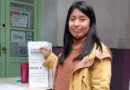 Erica Cari fue elegida secretaria general de ADIUNJu tras las elecciones gremiales