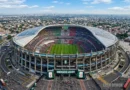 México y Sudáfrica abren el Mundial 2026 en una reedición del histórico partido inaugural de Sudáfrica 2010 México y Sudáfrica abren el Mundial 2026 en una reedición del histórico partido inaugural de Sudáfrica 2010