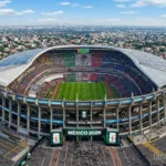 México y Sudáfrica abren el Mundial 2026 en una reedición del histórico partido inaugural de Sudáfrica 2010 estadio azteca