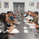 farmacéuticos en la legislatura