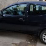 ford ka agostina vega