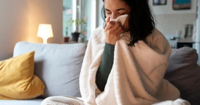 Salud en invierno: cuáles son los hábitos que recomienda reforzar para prevenir enfermedades Salud en invierno: cuáles son los hábitos que recomienda reforzar para prevenir enfermedades