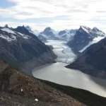 glaciares argentinos