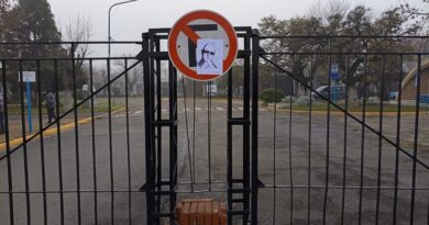 Autorizan la cremación de los restos del Indio Solari tras una íntima despedida familiar