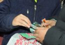 Alto Comedero: organizan una jornada de intercambio de figuritas del Mundial con actividades recreativas para toda la familia