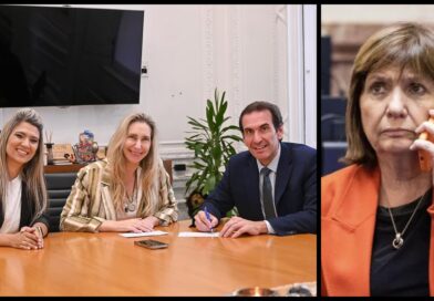 Tensión en La Libertad Avanza: fuertes reproches a Patricia Bullrich por el pliego de Verónica Michelli