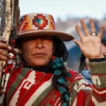 Inti Raymi: las comunidades andinas de Jujuy renovaron la celebración del Año Nuevo Andino inti raimi 2