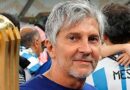 Jorge Messi recibió el alta médica tras varios días de internación