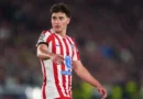 Escándalo en España: Atlético de Madrid acusó al Barcelona de actuar de manera irregular por Julián Álvarez