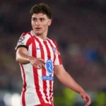 Escándalo en España: Atlético de Madrid acusó al Barcelona de actuar de manera irregular por Julián Álvarez julián alvarez
