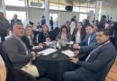 Legisladores jujeños participan de la 58.ª Sesión Plenaria del Parlamento del Norte Grande en Santiago del Estero
