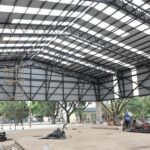 multiespacio de Santa Rita