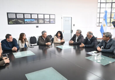 San Salvador de Jujuy ofrecerá descuentos en impuestos y simplificará habilitaciones para comercios