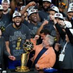 Los Knicks rompieron una sequía histórica y volvieron a ser campeones de la NBA tras 53 años new york knicks