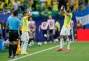 Brasil goleó a Escocia, terminó líder de su grupo y se convirtió en el primer clasificado a los 16avos de final