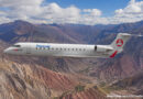Paranair fue autorizada a operar nuevas rutas internacionales que conectarán Jujuy con Paraguay, Chile y Bolivia