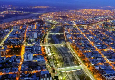Jujuy será sede de un encuentro internacional sobre ciudades: cuándo, dónde y cómo participar Jujuy será sede de un encuentro internacional sobre ciudades: cuándo, dónde y cómo participar