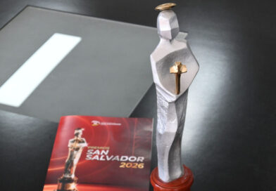 Premios San Salvador 2026: reciben postulaciones de candidatos hasta el 24 de julio