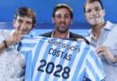 Escándalo en Racing: Gustavo Costas niega haber iniciado acciones legales y crece la tensión con la dirigencia de Diego Milito Escándalo en Racing: Gustavo Costas niega haber iniciado acciones legales y crece la tensión con la dirigencia de Diego Milito
