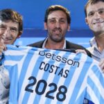 Escándalo en Racing: Gustavo Costas niega haber iniciado acciones legales y crece la tensión con la dirigencia de Diego Milito racing costas milito