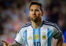 Argentina goleó a Islandia con el regreso de Messi y llega en alza al Mundial 2026