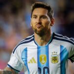 Argentina goleó a Islandia con el regreso de Messi y llega en alza al Mundial 2026 regreso de messi2