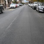 Ciudad de Nieva suma nuevas obras viales: el municipio avanza con repavimentación y pavimento en calles estratégicas repavimentación ciudad de nieva