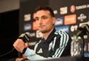 Scaloni analiza tres cambios para enfrentar a Egipto en los cuartos de final del Mundial 2026