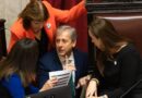 El Senado desafió a Milei y aprobó el pliego de Verónica Michelli pese al veto impulsado por el Gobierno