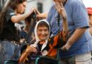 Murió Taty Almeida, histórica referente de Madres de Plaza de Mayo Línea Fundadora