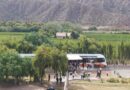 El Tren del Vino debutará en Jujuy y sumará una nueva experiencia turística a bordo del Tren Solar