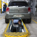 verificación técnica vehicular