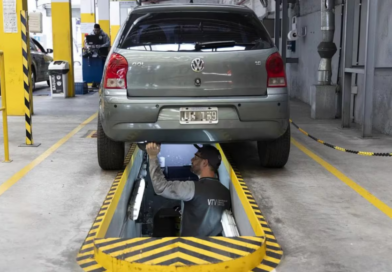 Cambios en la VTV: qué modifica el nuevo sistema y dónde podrá realizarse la revisión técnica vehicular