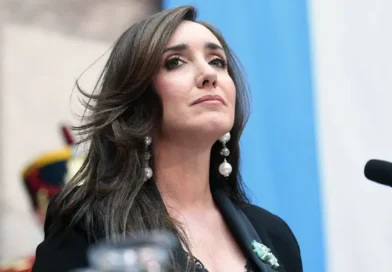 Victoria Villarruel cruzó a Manuel Adorni por su patrimonio: “No le creo, me parece una vergüenza” Victoria Villarruel cruzó a Manuel Adorni por su patrimonio: “No le creo, me parece una vergüenza”