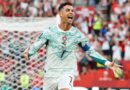 Portugal venció a Croacia sobre la hora y se enfrentará a España en octavos del Mundial 2026