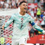 Portugal venció a Croacia sobre la hora y se enfrentará a España en octavos del Mundial 2026 Cristiano Ronaldo