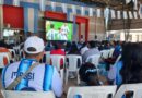 San Salvador de Jujuy invita a vivir la semifinal entre Argentina e Inglaterra en el Muni Fan Fest