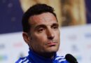 Scaloni palpita la final del Mundial 2026: “Necesitamos nuestra mejor versión”