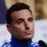 Scaloni palpita la final del Mundial 2026: "Necesitamos nuestra mejor versión" Lionel Scaloni2