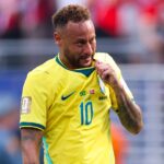 Neymar Jr