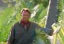 Murió Sam Neill, el inolvidable protagonista de Jurassic Park