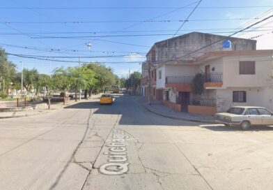 Habrá corte total de tránsito en barrio Cerro Labrado por obras de reparación del guardaganado
